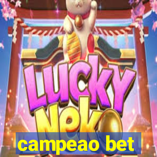 campeao bet