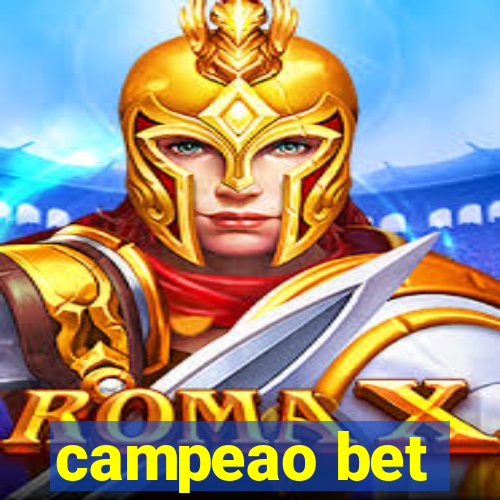 campeao bet