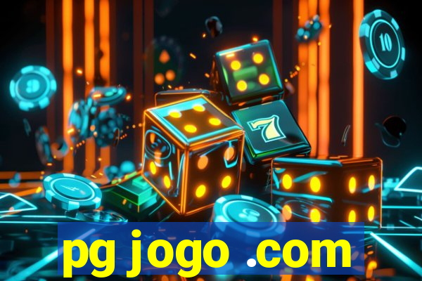 pg jogo .com