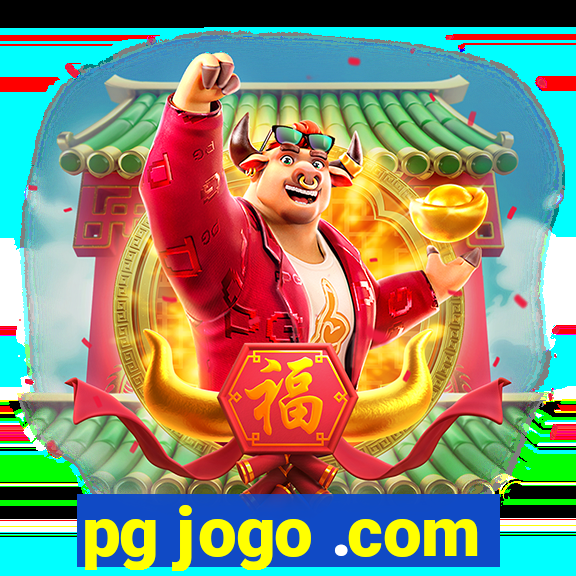 pg jogo .com