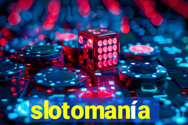 slotomanía