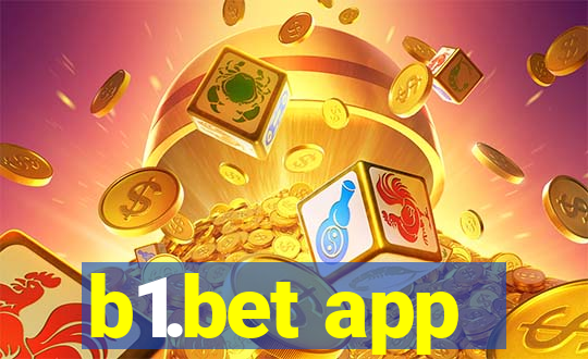 b1.bet app