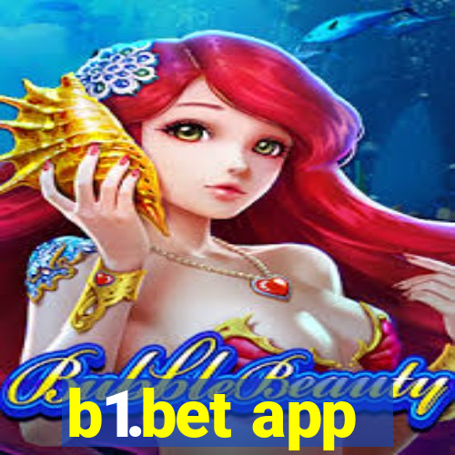 b1.bet app