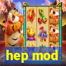 hep mod