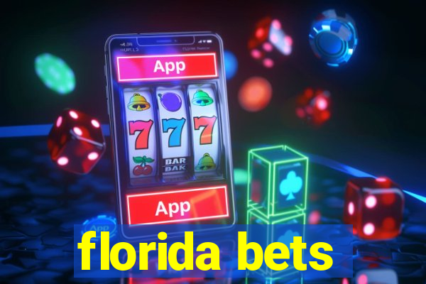 florida bets