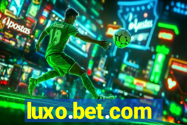 luxo.bet.com