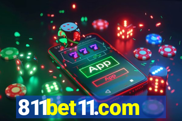 811bet11.com