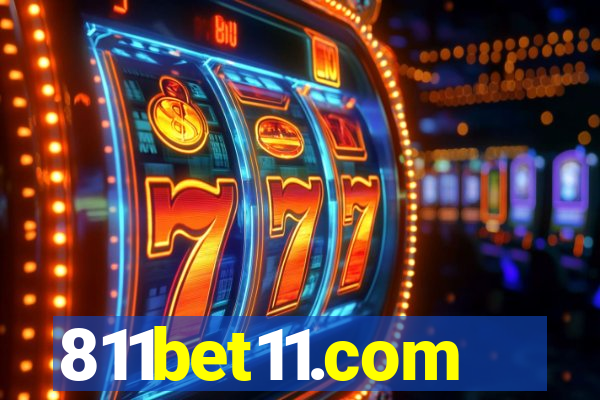 811bet11.com