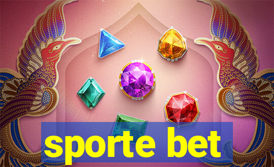 sporte bet