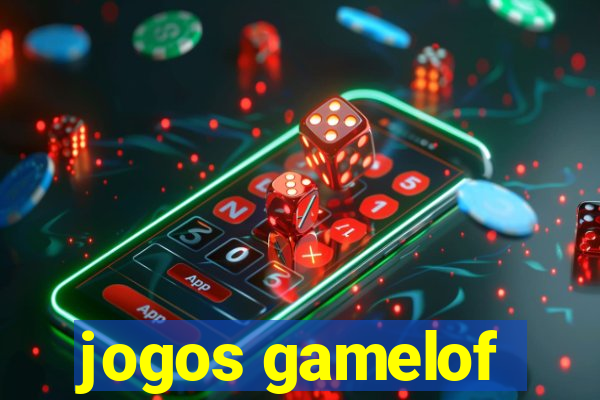 jogos gamelof