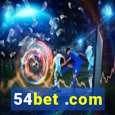 54bet .com