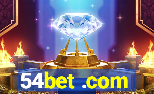 54bet .com