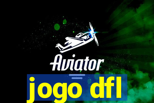 jogo dfl