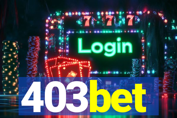 403bet