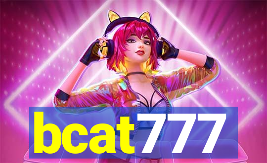 bcat777