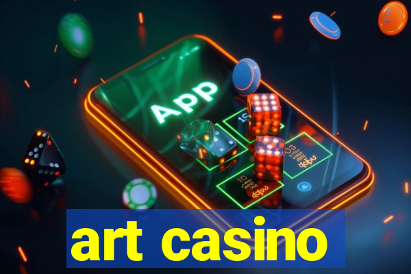 art casino