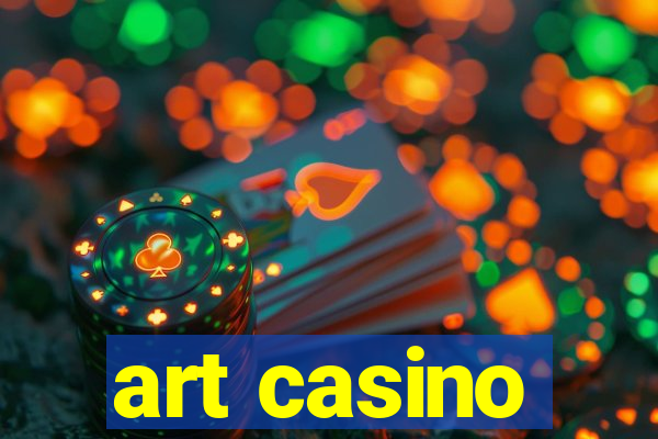 art casino