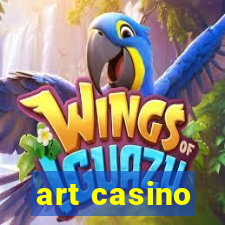 art casino