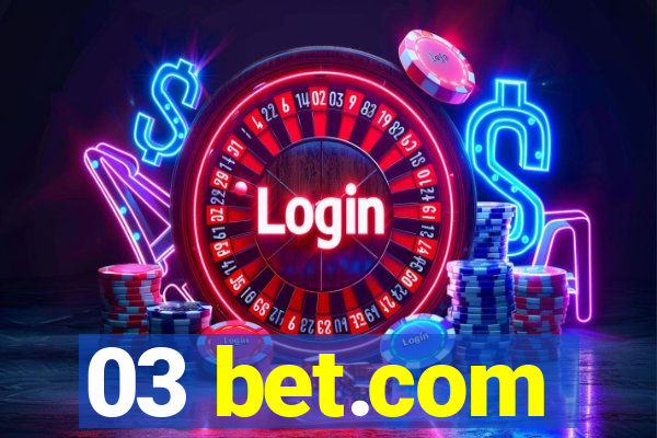 03 bet.com