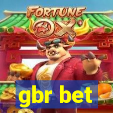 gbr bet