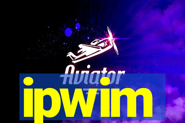 ipwim