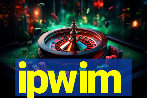 ipwim