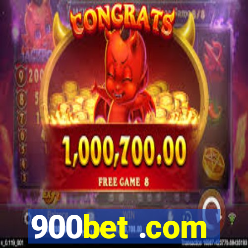 900bet .com