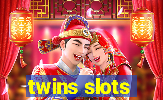 twins slots