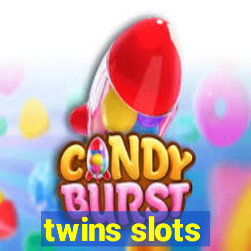 twins slots