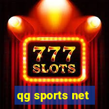 qg sports net