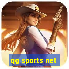 qg sports net