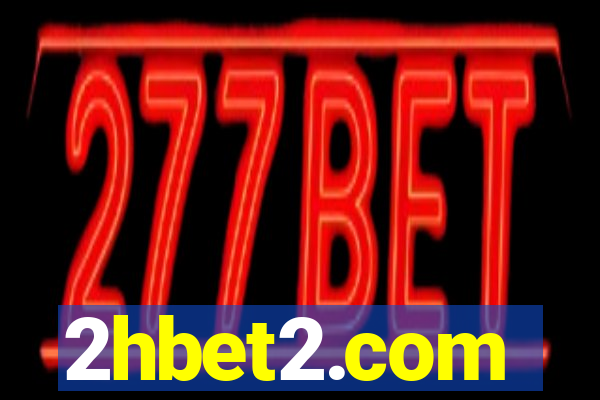 2hbet2.com