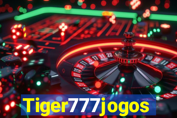 Tiger777jogos