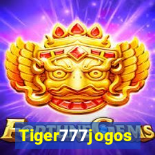 Tiger777jogos