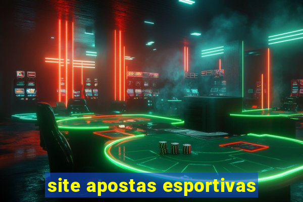 site apostas esportivas