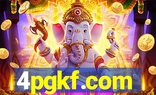 4pgkf.com