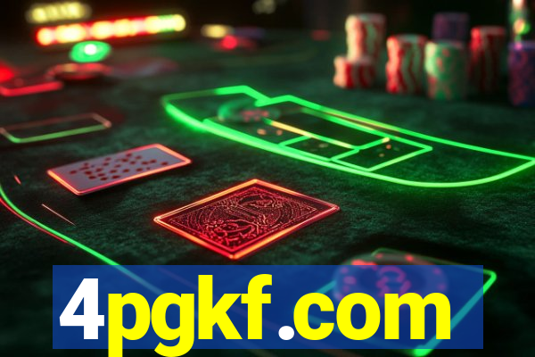 4pgkf.com