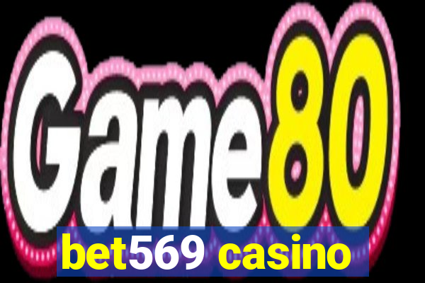 bet569 casino