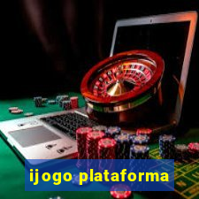 ijogo plataforma