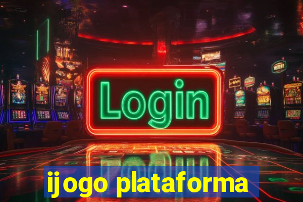 ijogo plataforma