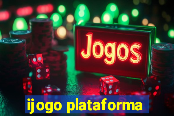 ijogo plataforma