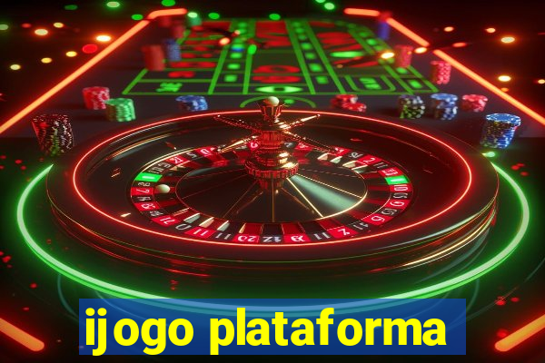 ijogo plataforma