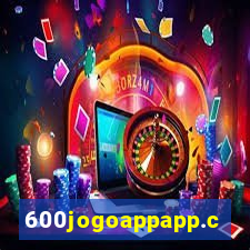 600jogoappapp.com