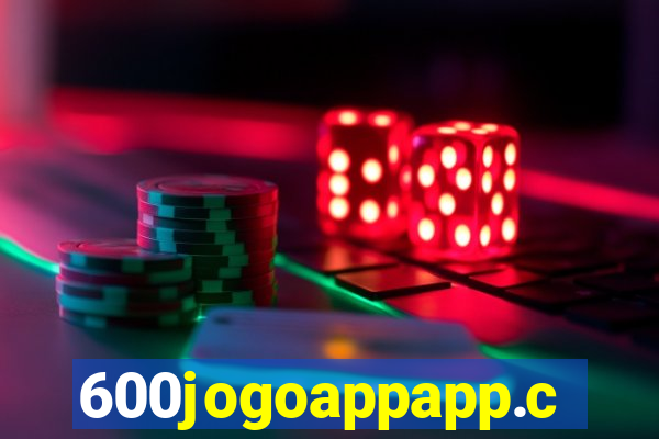 600jogoappapp.com