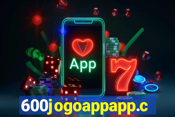 600jogoappapp.com