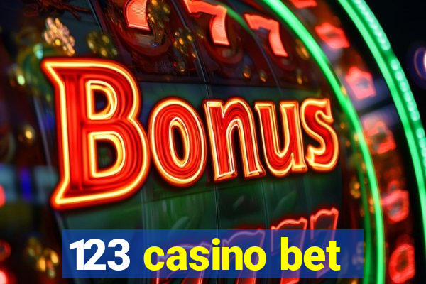 123 casino bet