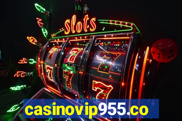 casinovip955.com