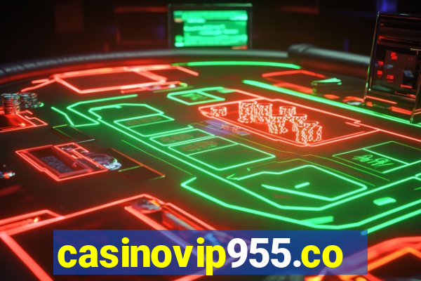 casinovip955.com