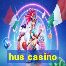 hus casino