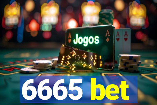 6665 bet